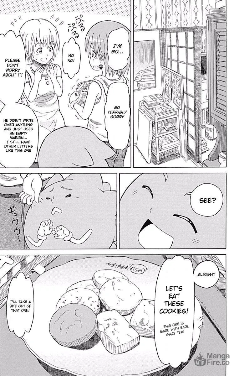 Fuwari! Don Patch Chapter 12 page 15 - 