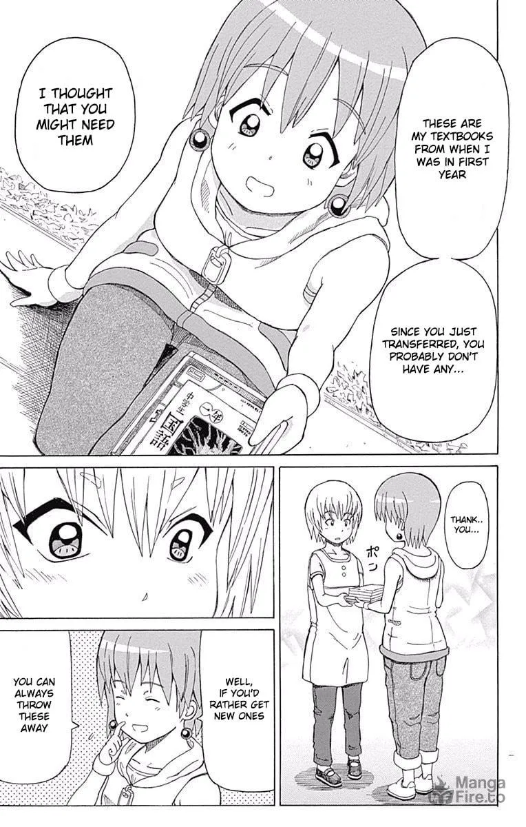 Fuwari! Don Patch Chapter 12 page 5 - 