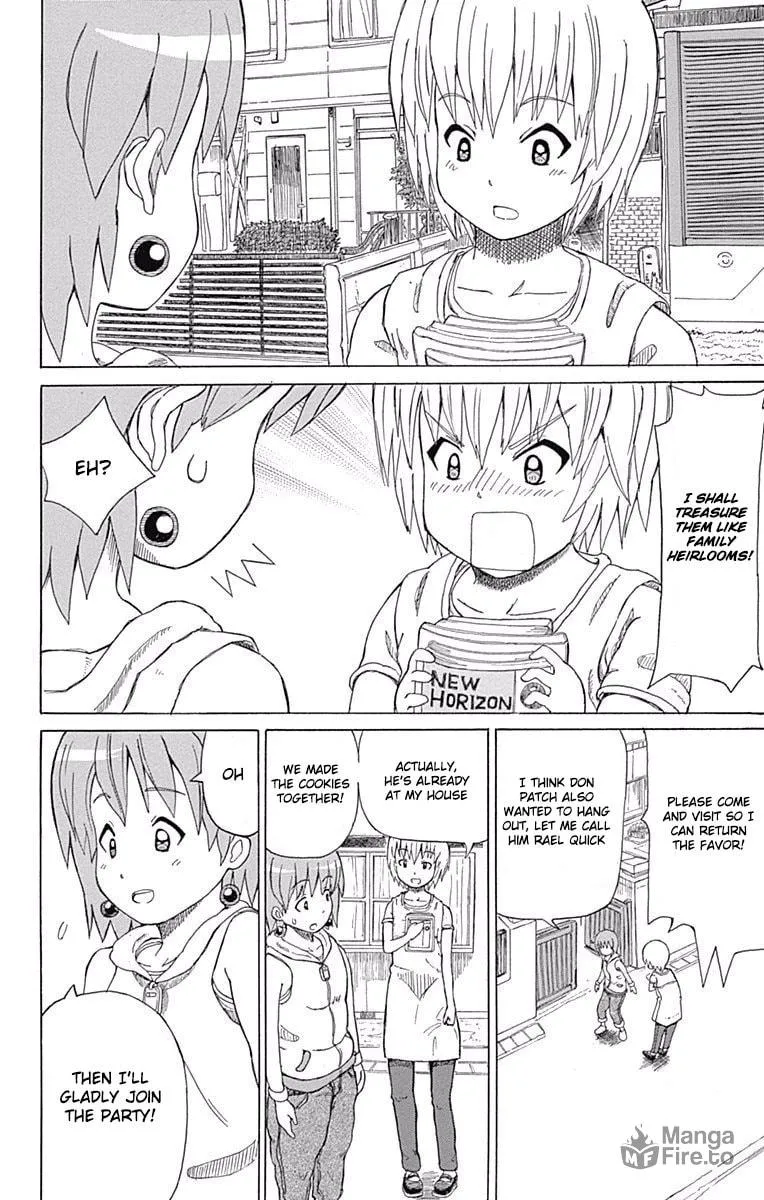 Fuwari! Don Patch Chapter 12 page 6 - 