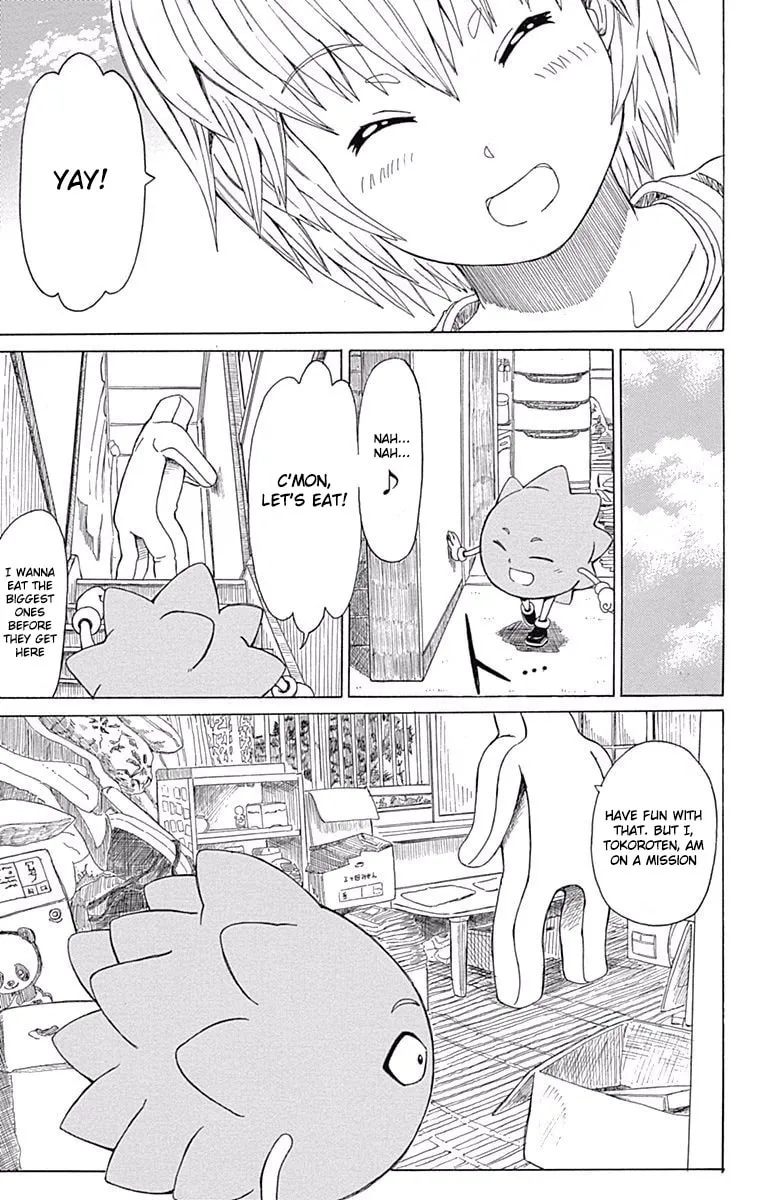Fuwari! Don Patch Chapter 12 page 7 - 