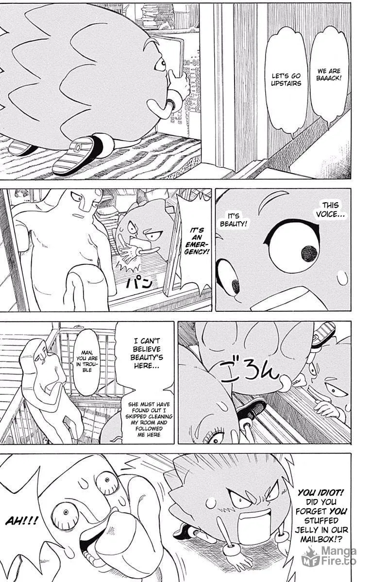 Fuwari! Don Patch Chapter 12 page 9 - 
