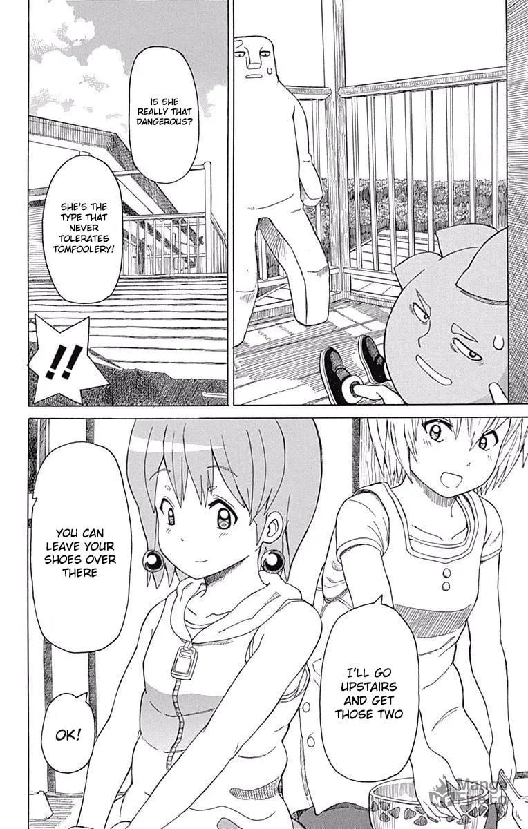 Fuwari! Don Patch Chapter 12 page 10 - 