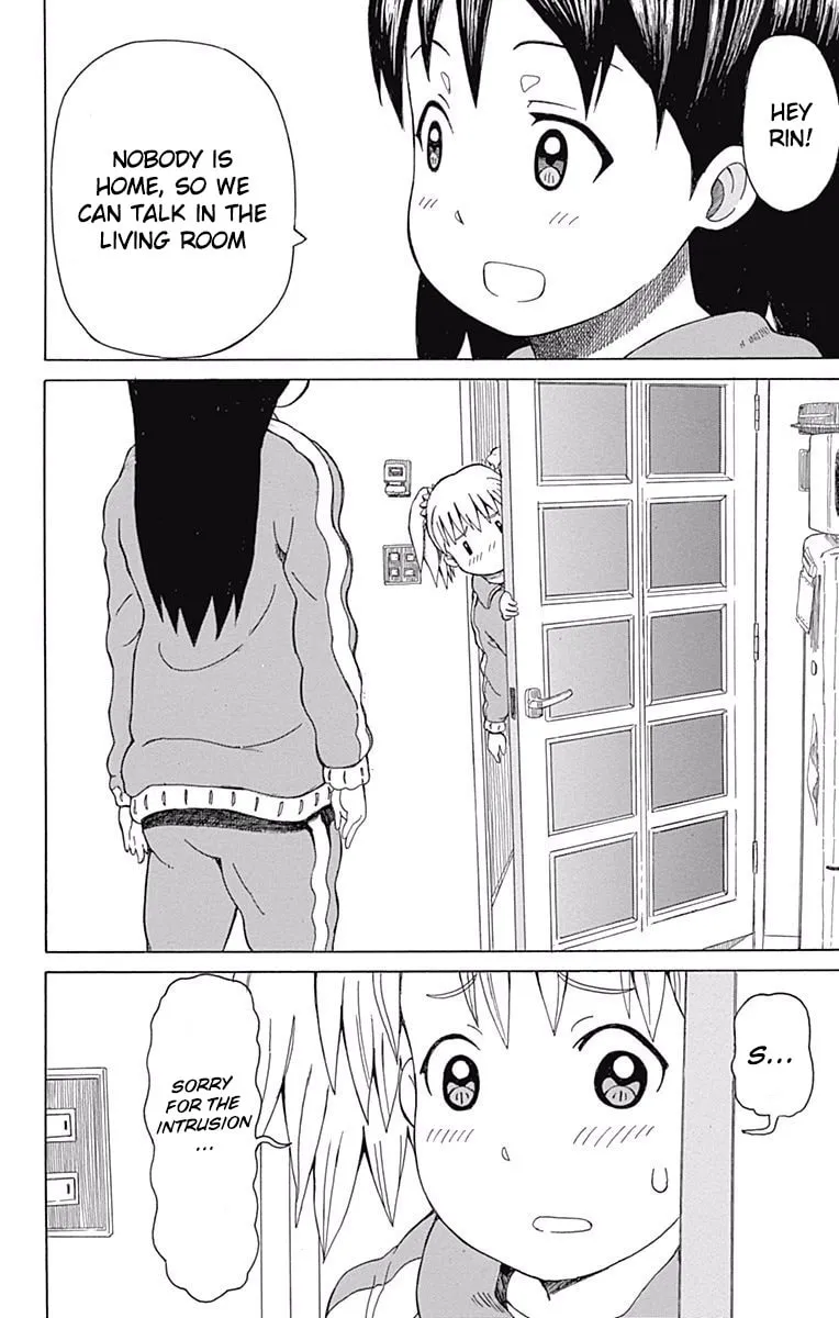 Fuwari! Don Patch Chapter 13 page 2 - 