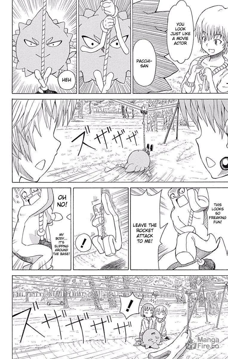 Fuwari! Don Patch Chapter 14 page 12 - 
