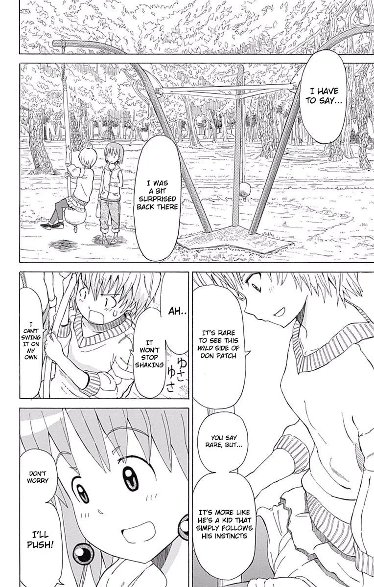 Fuwari! Don Patch Chapter 14 page 14 - 