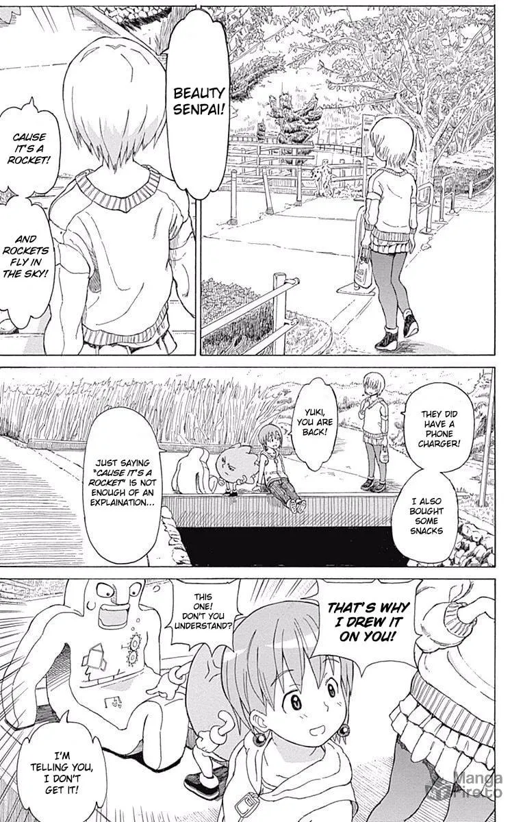 Fuwari! Don Patch Chapter 14 page 3 - 
