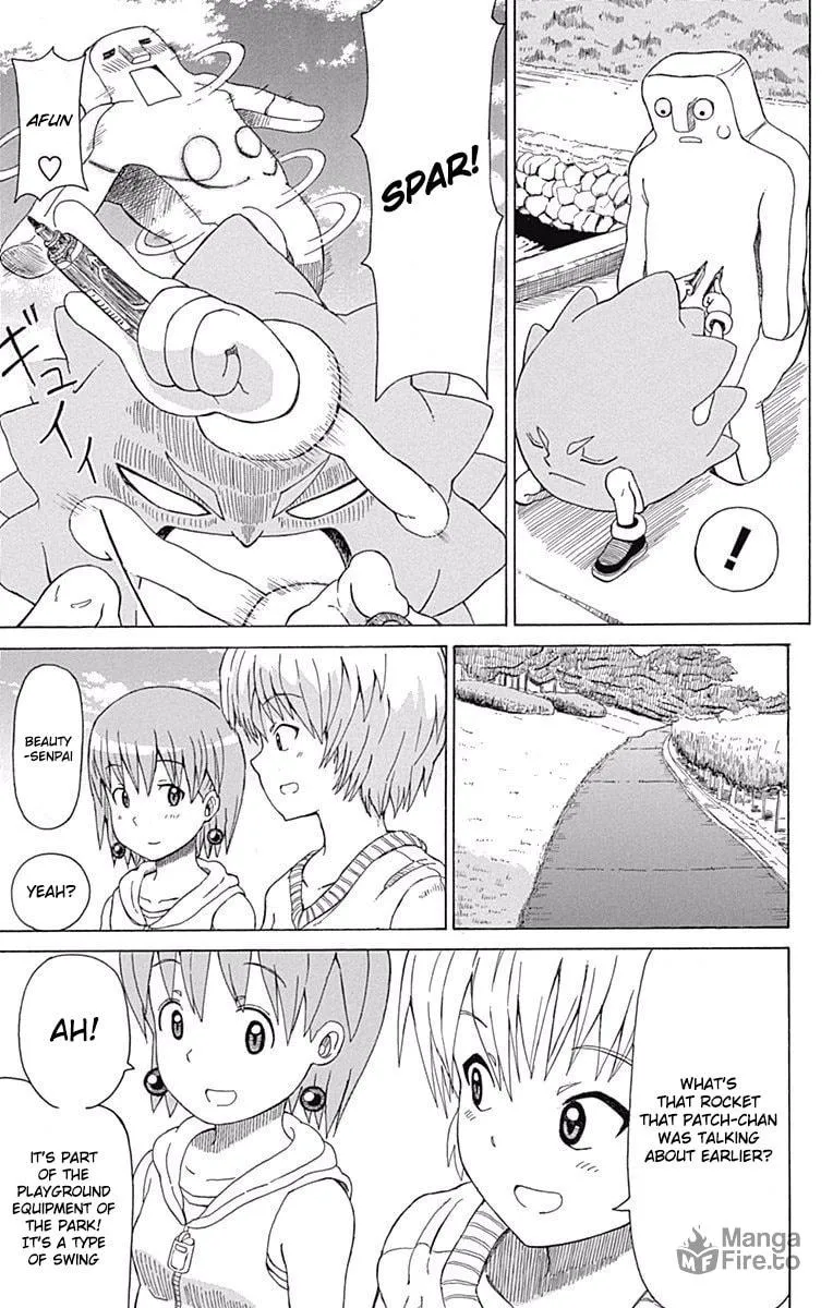 Fuwari! Don Patch Chapter 14 page 5 - 