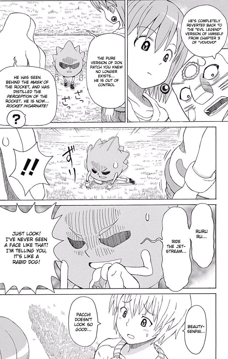 Fuwari! Don Patch Chapter 14 page 7 - 