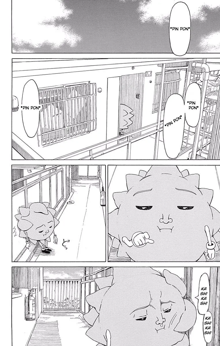 Fuwari! Don Patch Chapter 15 page 2 - 