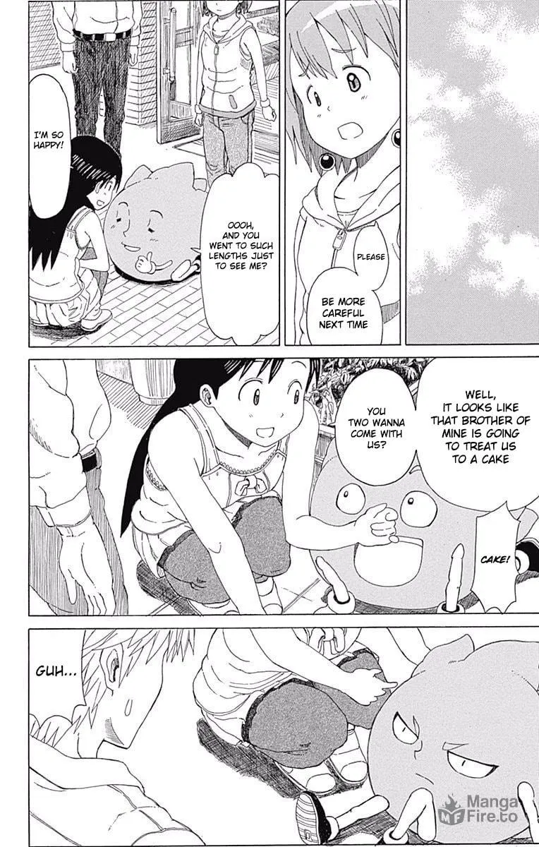 Fuwari! Don Patch Chapter 15 page 12 - 