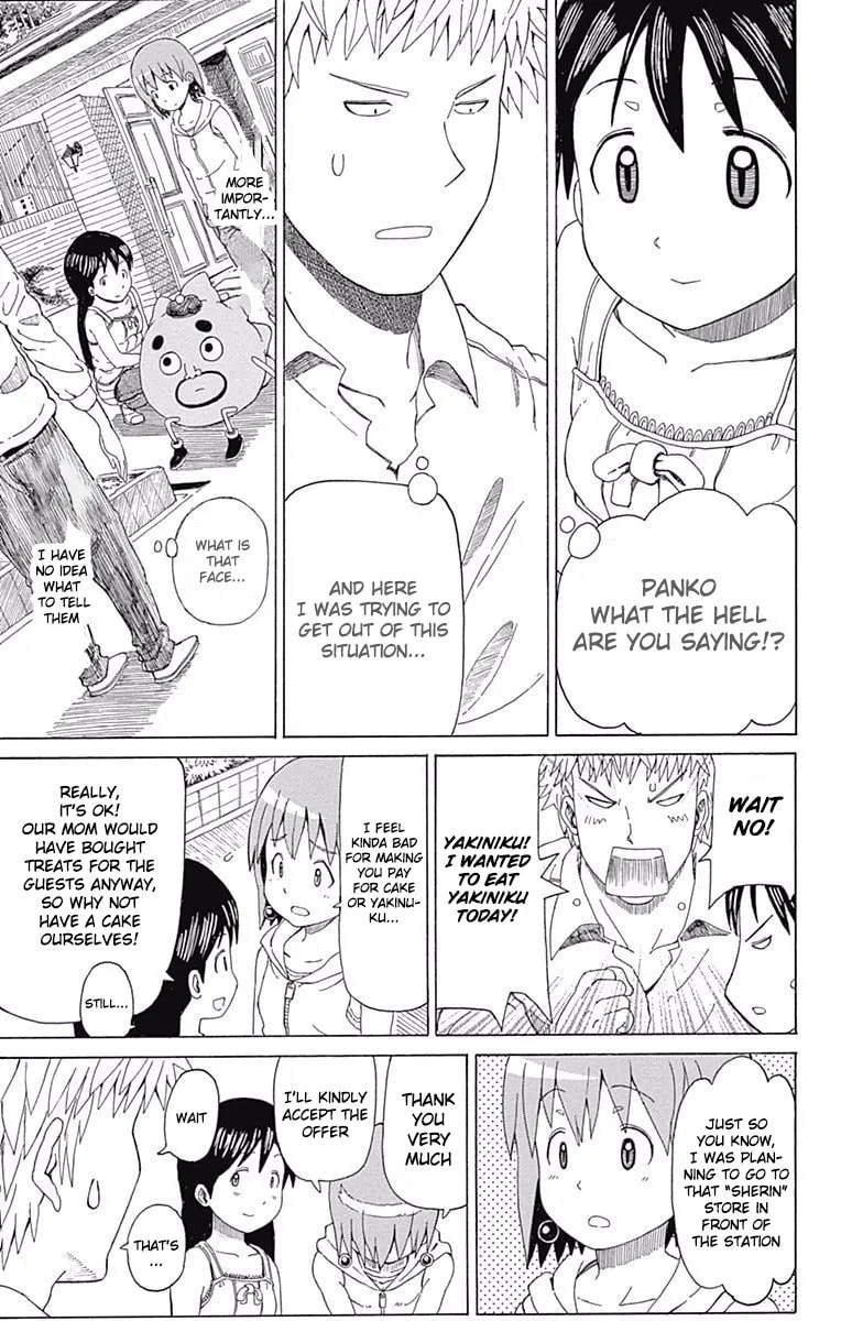 Fuwari! Don Patch Chapter 15 page 13 - 