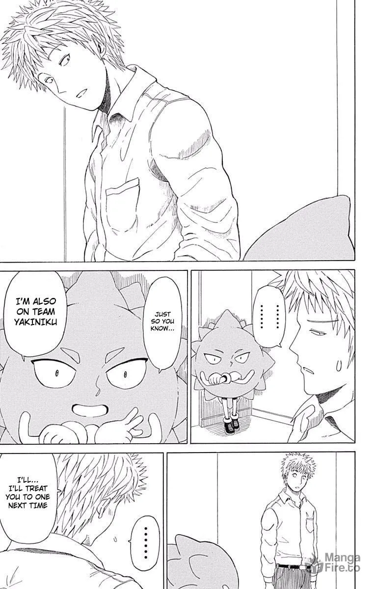 Fuwari! Don Patch Chapter 15 page 15 - 