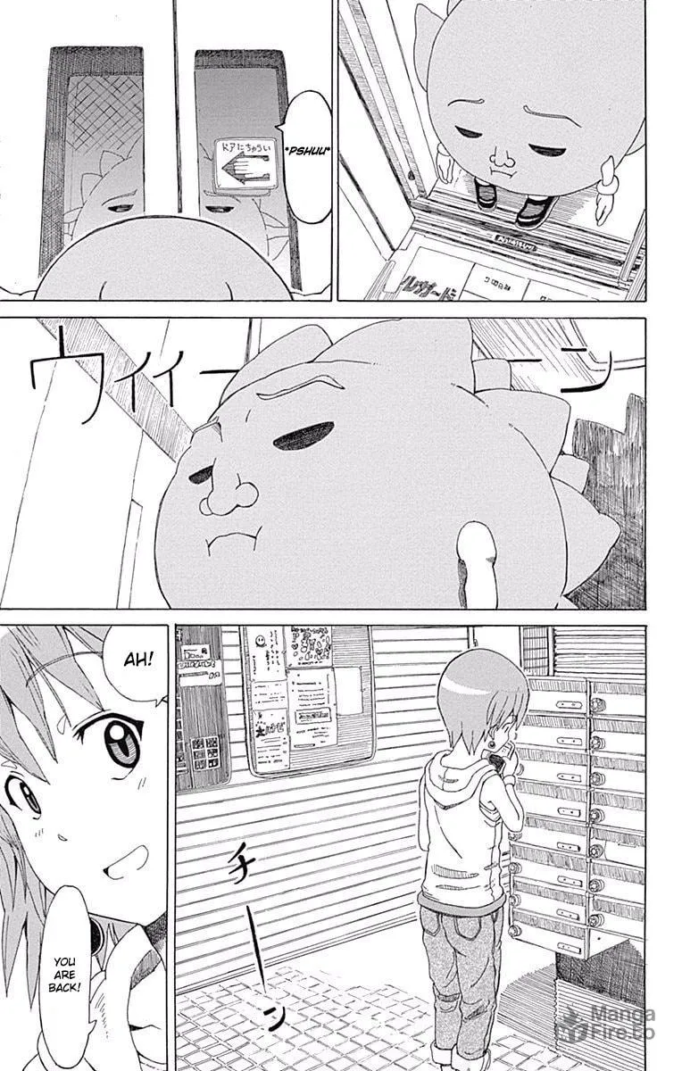 Fuwari! Don Patch Chapter 15 page 3 - 