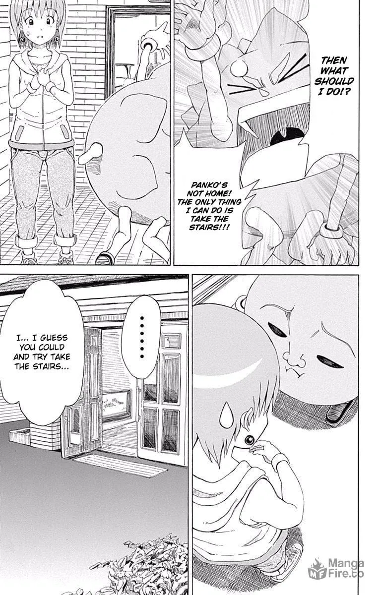 Fuwari! Don Patch Chapter 15 page 5 - 