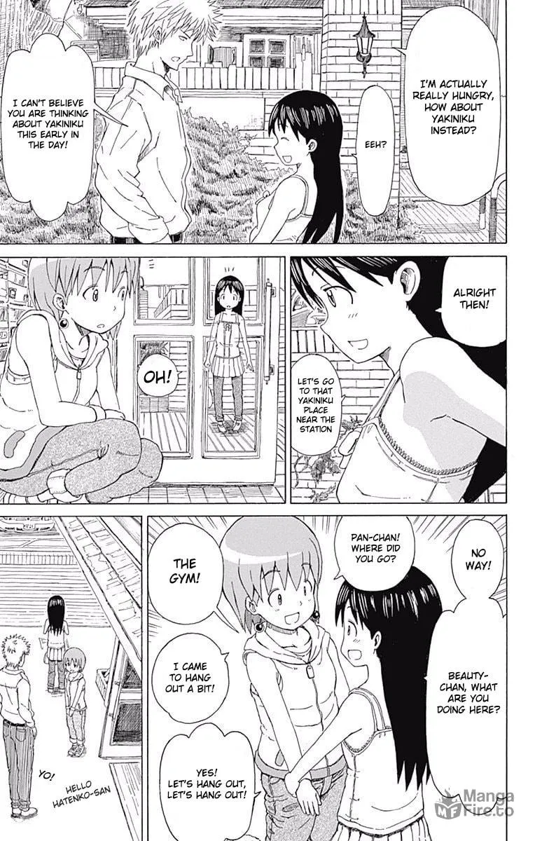 Fuwari! Don Patch Chapter 15 page 9 - 