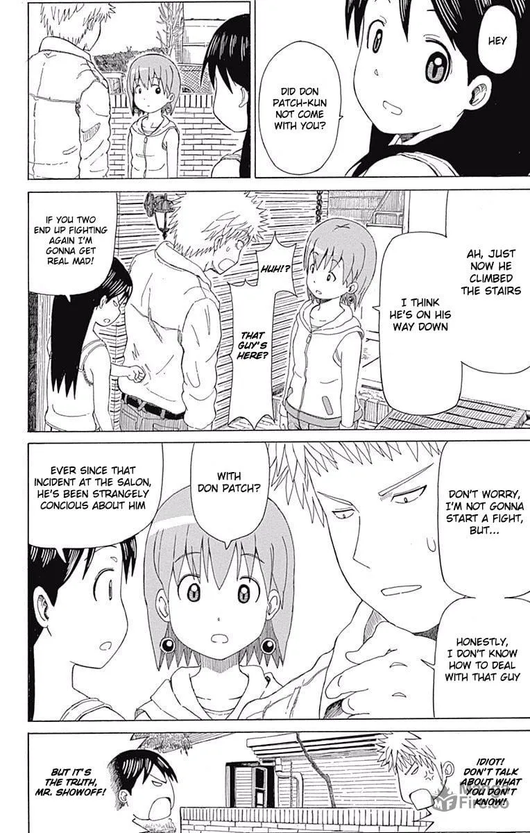 Fuwari! Don Patch Chapter 15 page 10 - 