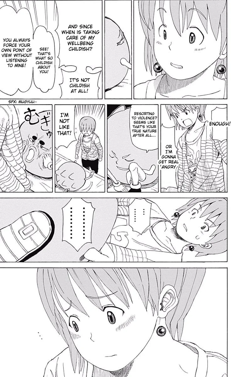 Fuwari! Don Patch Chapter 17 page 7 - 