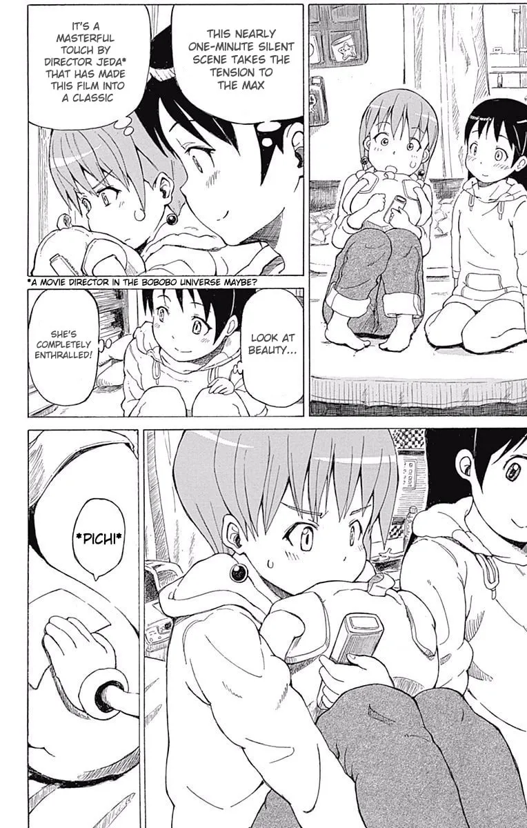 Fuwari! Don Patch Chapter 18 page 2 - 