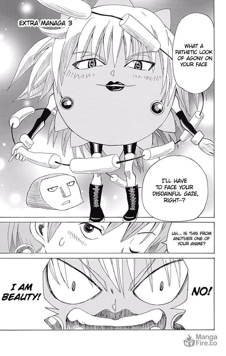 Fuwari! Don Patch Chapter 18 page 20 - 
