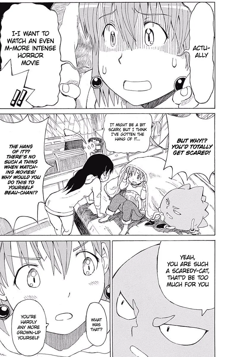 Fuwari! Don Patch Chapter 18 page 7 - 