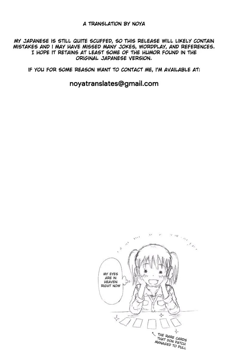Fuwari! Don Patch Chapter 19 page 22 - 