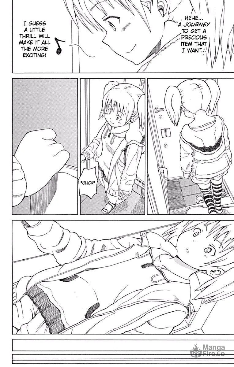Fuwari! Don Patch Chapter 19 page 6 - 