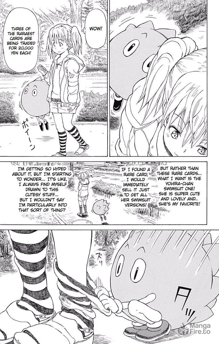 Fuwari! Don Patch Chapter 19 page 9 - 