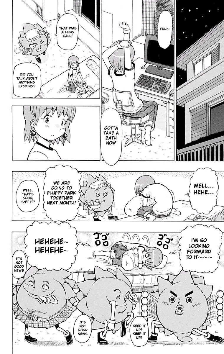 Fuwari! Don Patch Chapter 2 page 4 - 