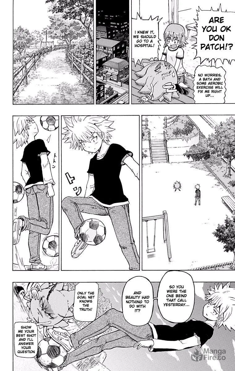 Fuwari! Don Patch Chapter 2 page 6 - 