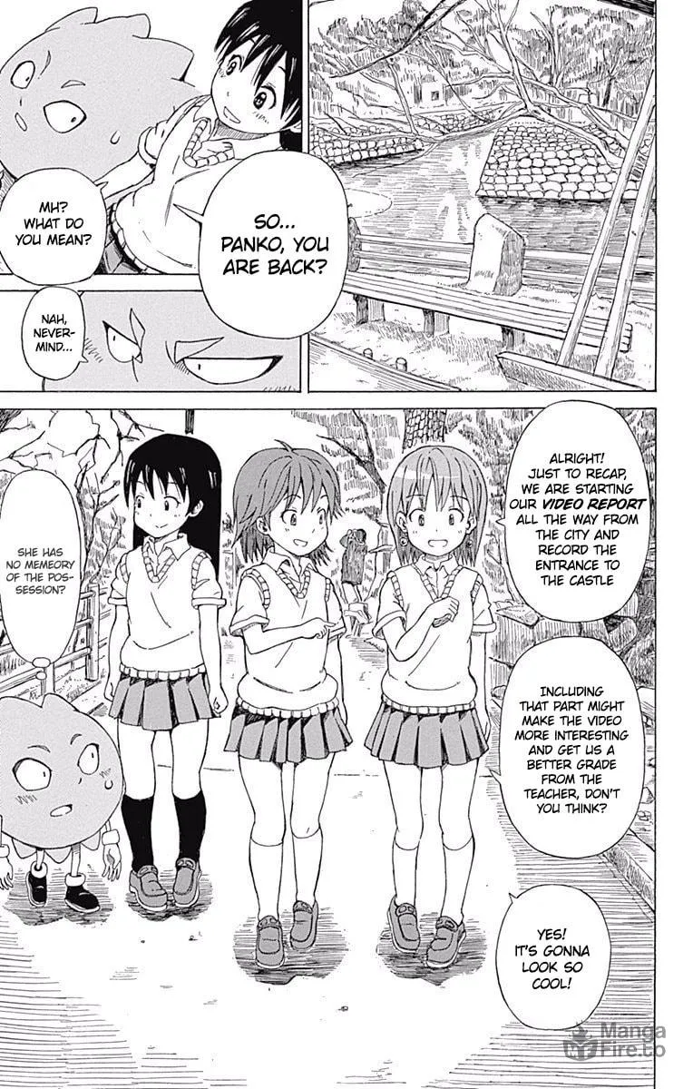 Fuwari! Don Patch Chapter 20 page 12 - 