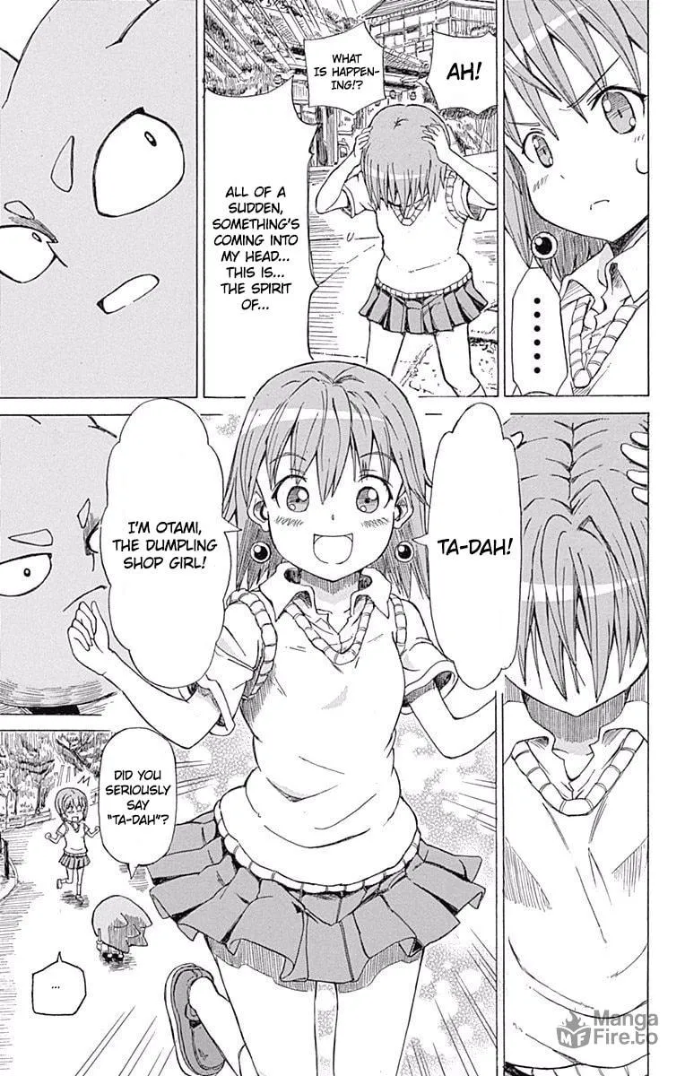 Fuwari! Don Patch Chapter 20 page 18 - 