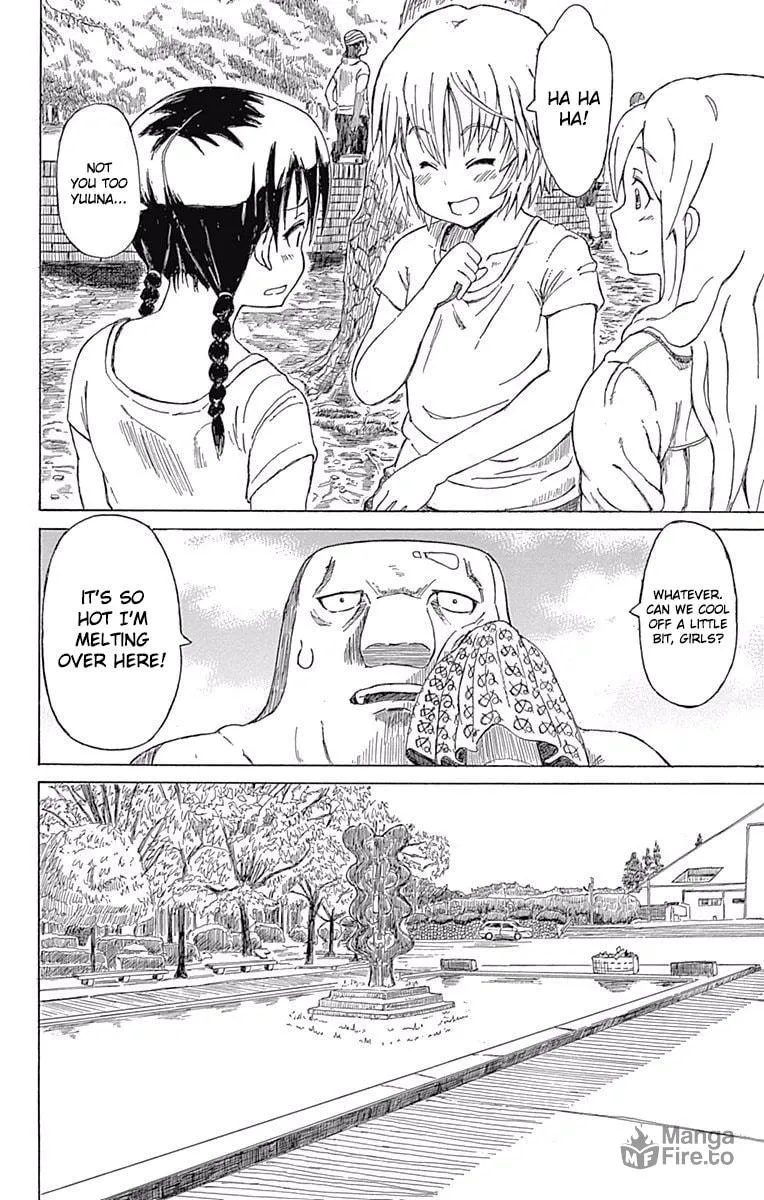 Fuwari! Don Patch Chapter 21 page 12 - 