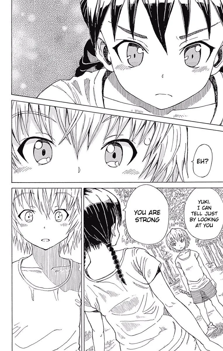 Fuwari! Don Patch Chapter 21 page 4 - 