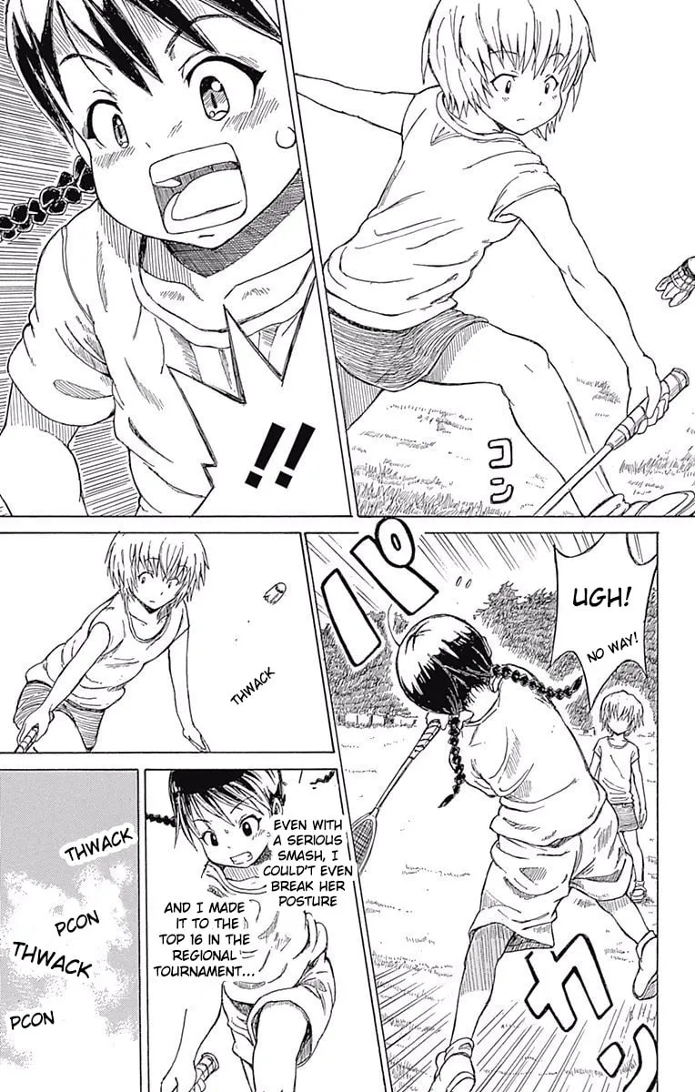 Fuwari! Don Patch Chapter 21 page 7 - 