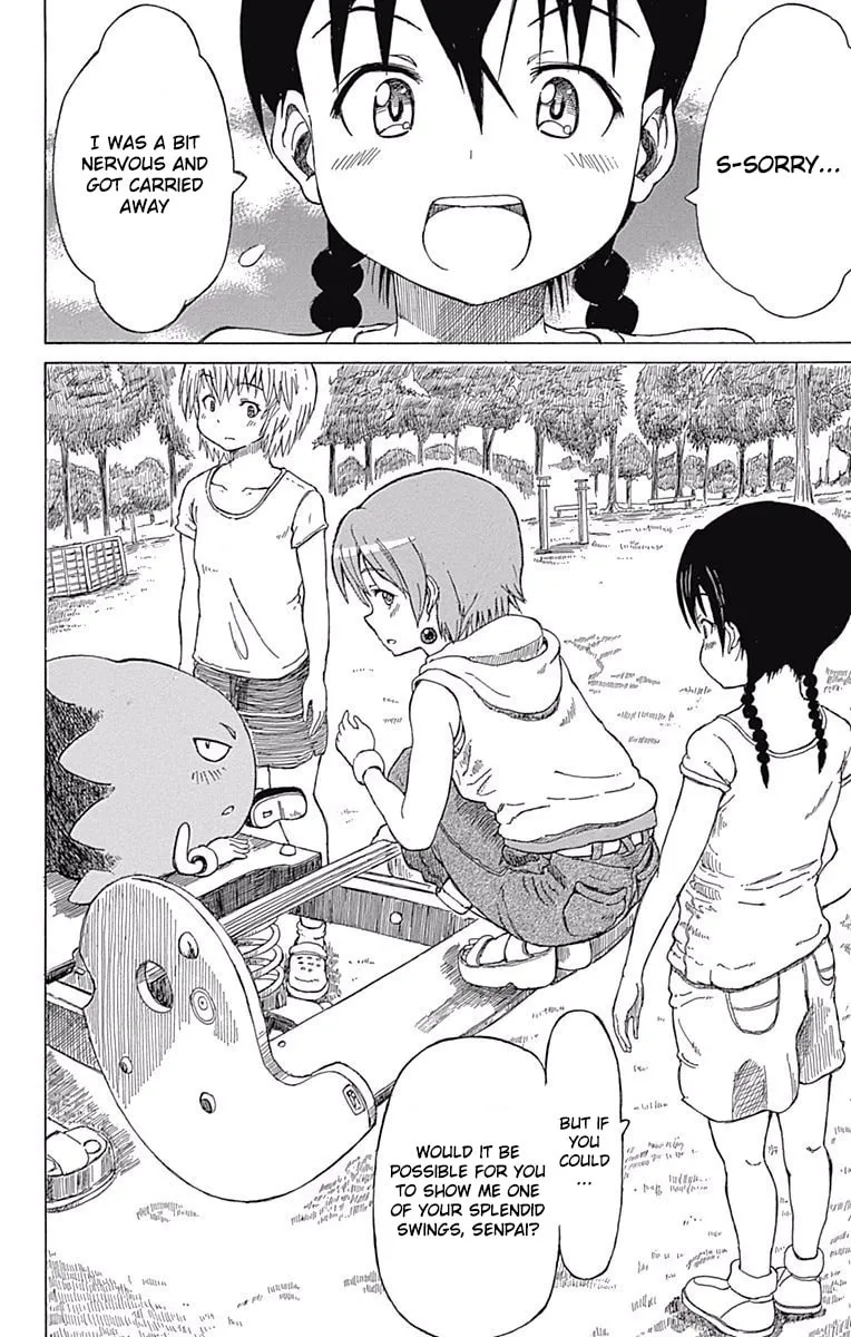 Fuwari! Don Patch Chapter 22 page 2 - 