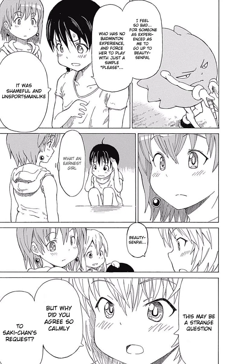 Fuwari! Don Patch Chapter 22 page 13 - 