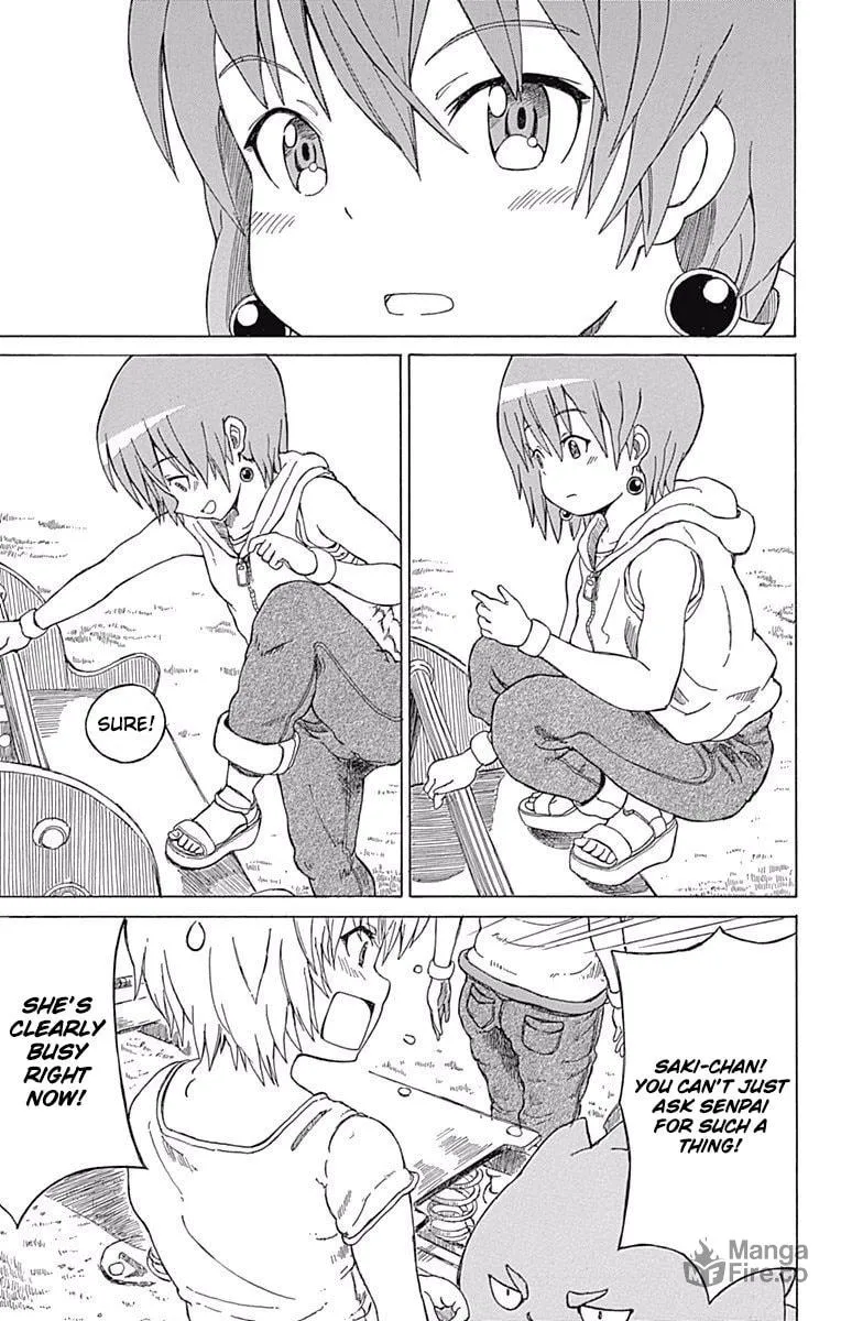 Fuwari! Don Patch Chapter 22 page 3 - 