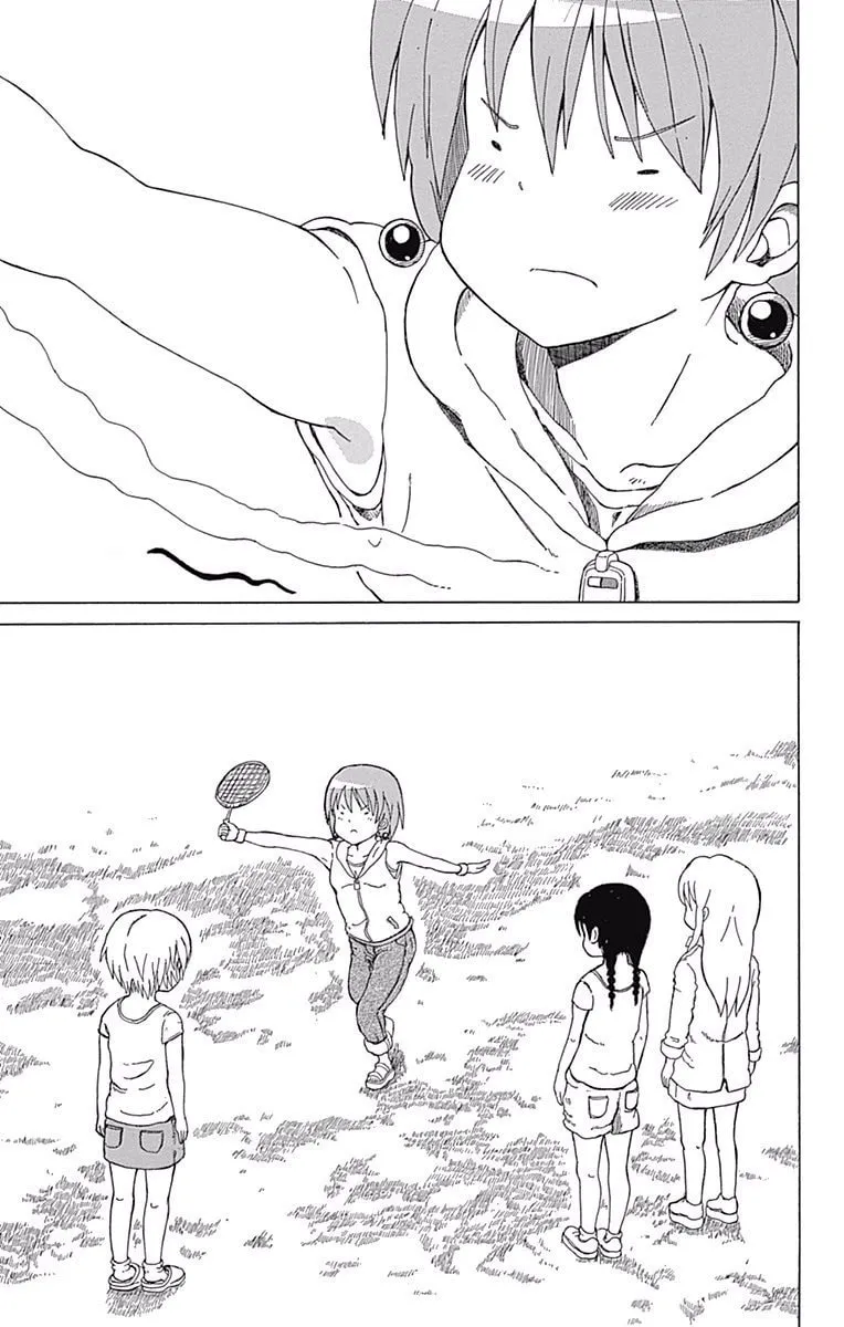 Fuwari! Don Patch Chapter 22 page 7 - 