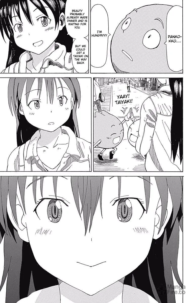 Fuwari! Don Patch Chapter 23 page 15 - 