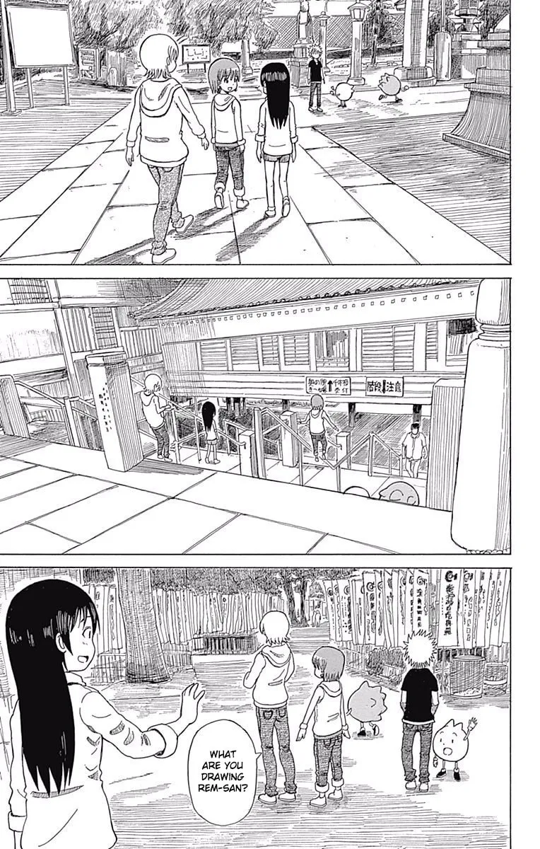 Fuwari! Don Patch Chapter 24 page 11 - 