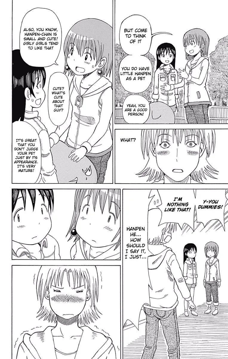 Fuwari! Don Patch Chapter 24 page 16 - 