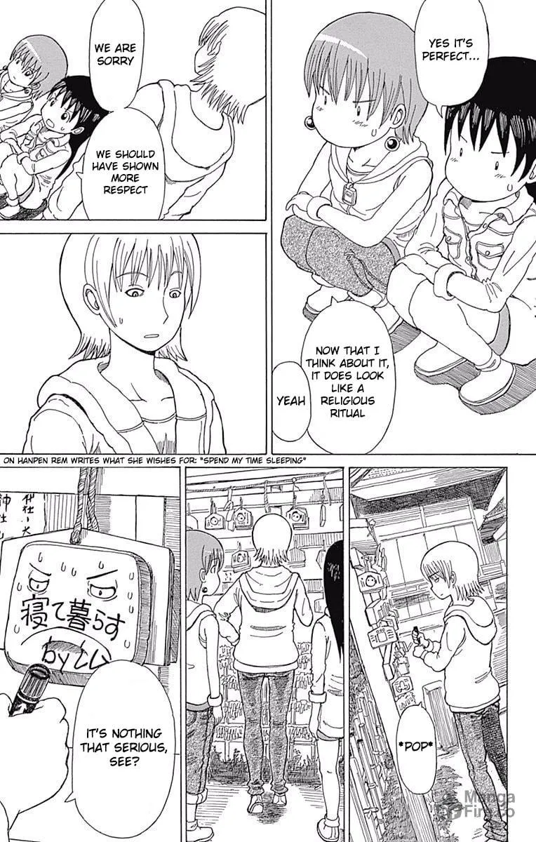 Fuwari! Don Patch Chapter 24 page 5 - 