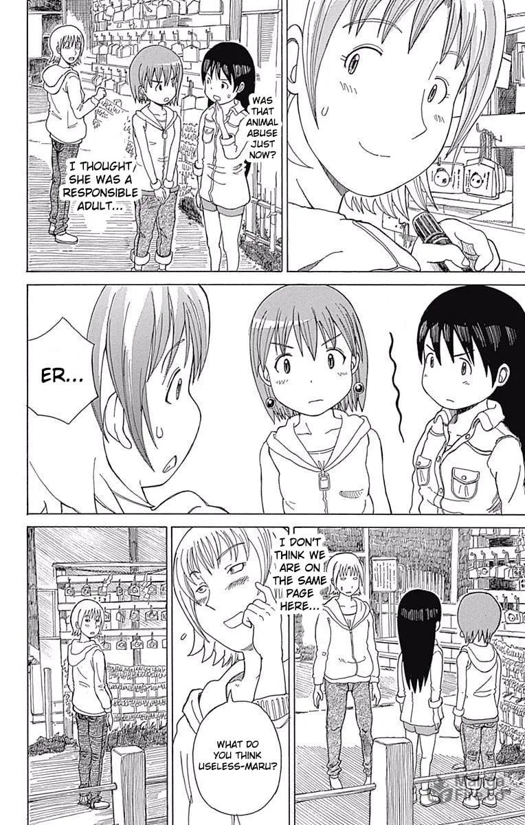 Fuwari! Don Patch Chapter 24 page 6 - 