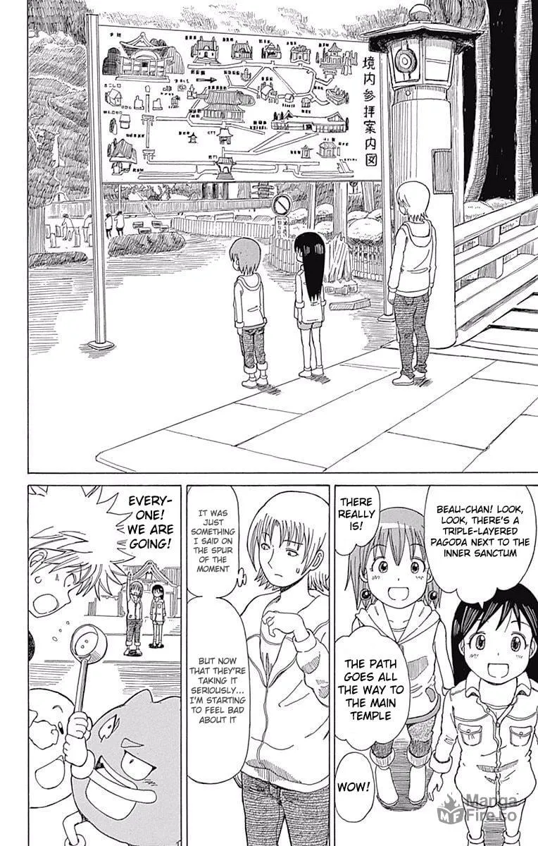Fuwari! Don Patch Chapter 24 page 10 - 