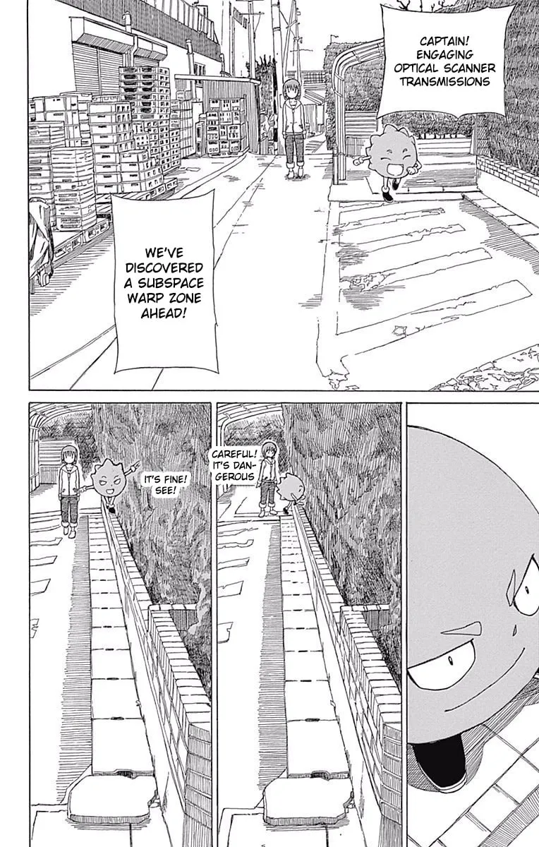 Fuwari! Don Patch Chapter 25 page 2 - 