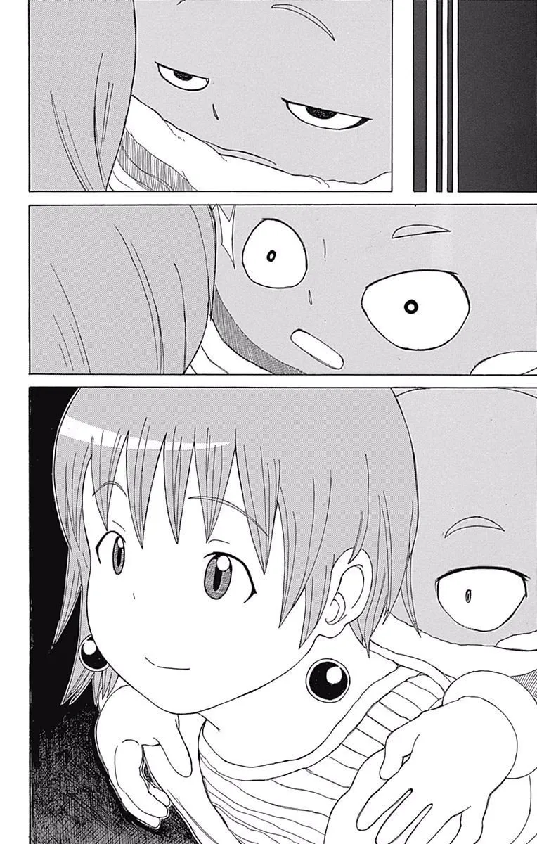 Fuwari! Don Patch Chapter 25 page 14 - 
