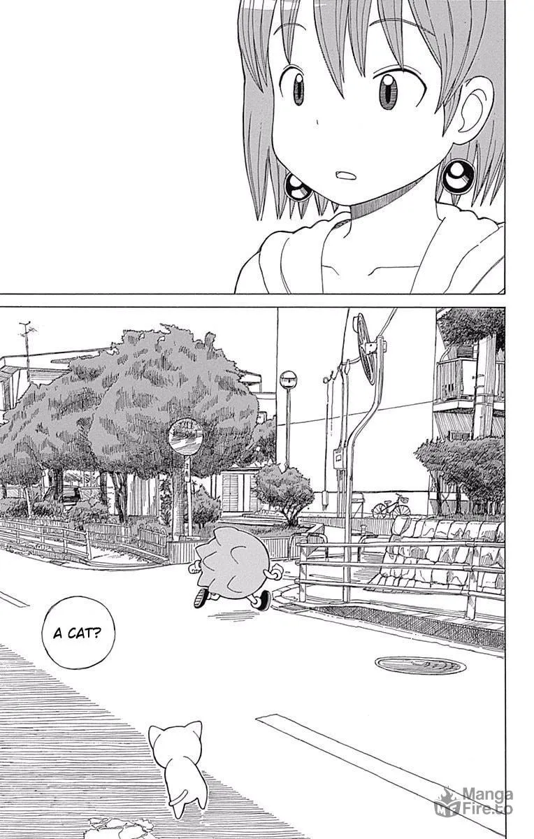 Fuwari! Don Patch Chapter 25 page 5 - 