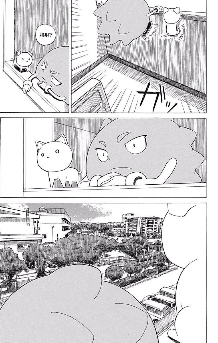 Fuwari! Don Patch Chapter 25 page 7 - 
