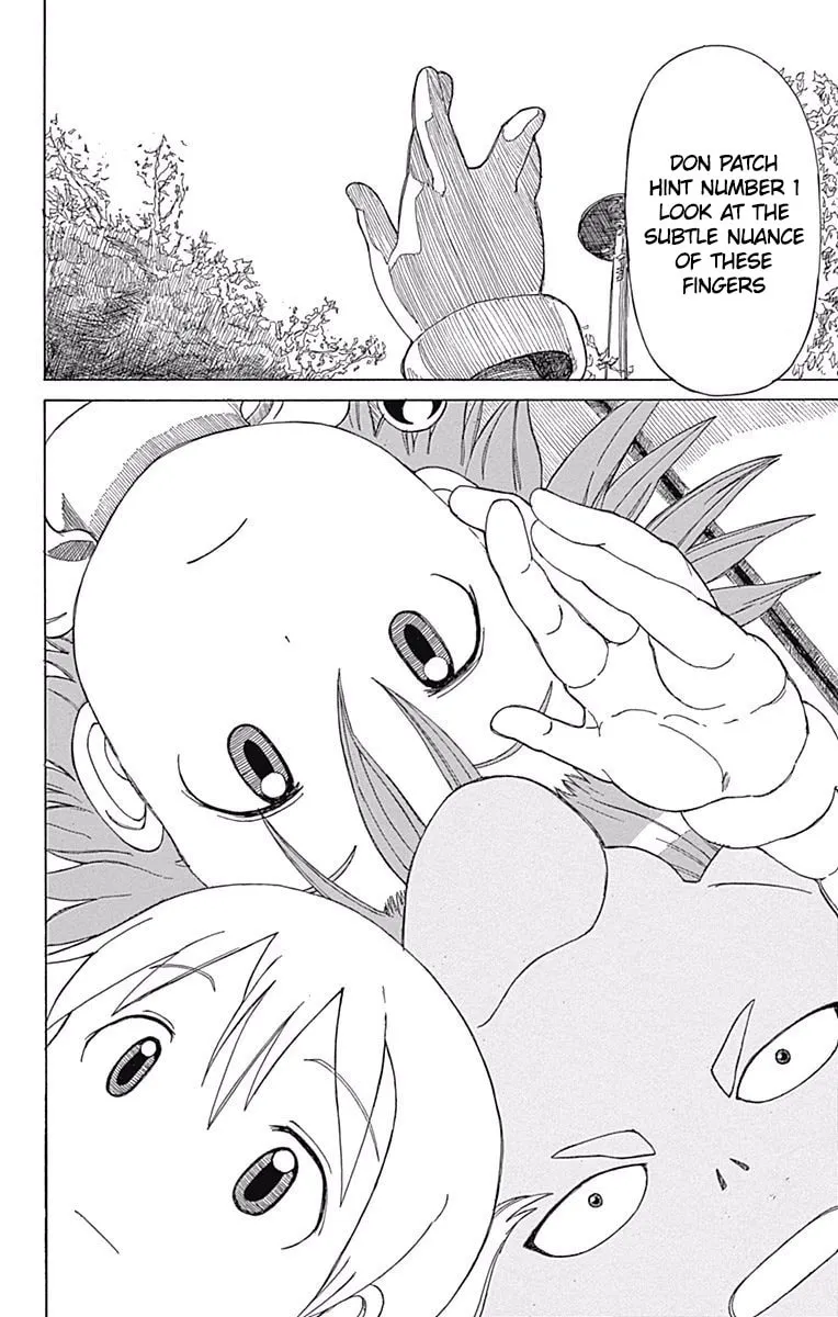 Fuwari! Don Patch Chapter 26 page 2 - 