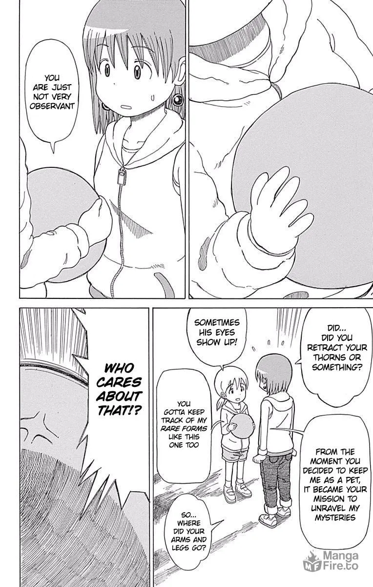 Fuwari! Don Patch Chapter 26 page 12 - 